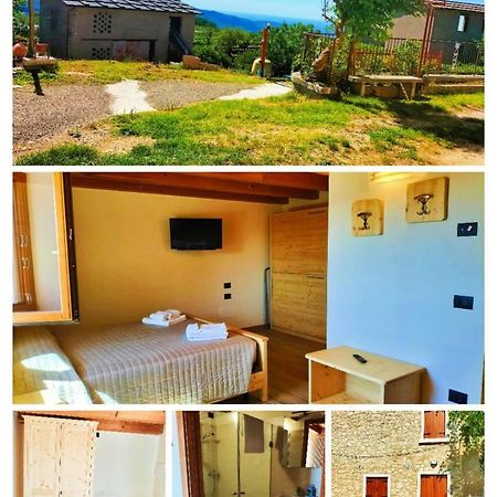 Agriturismo El Bocolar Marano di Valpolicella 外观 照片