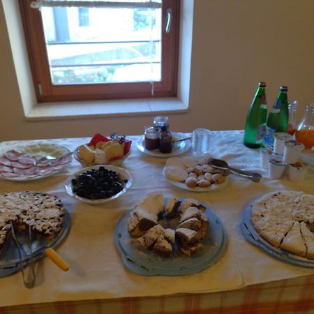 Agriturismo El Bocolar Marano di Valpolicella 外观 照片