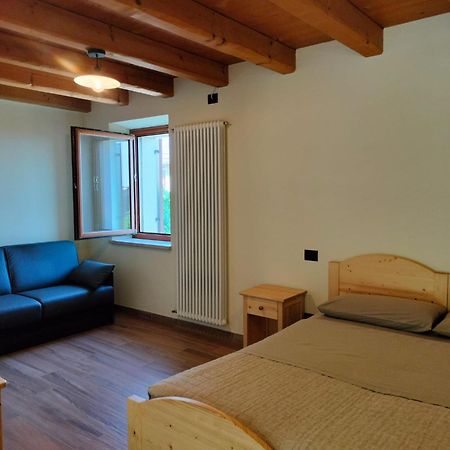 Agriturismo El Bocolar Marano di Valpolicella 外观 照片