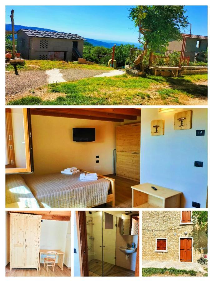 Agriturismo El Bocolar Marano di Valpolicella 外观 照片