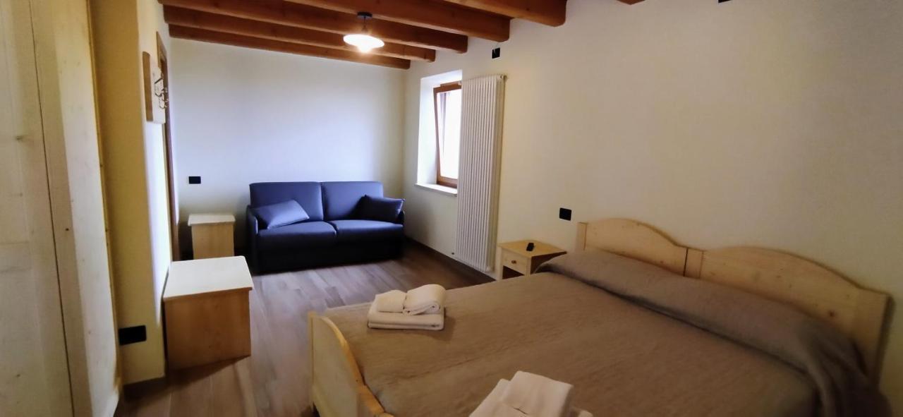 Agriturismo El Bocolar Marano di Valpolicella 外观 照片
