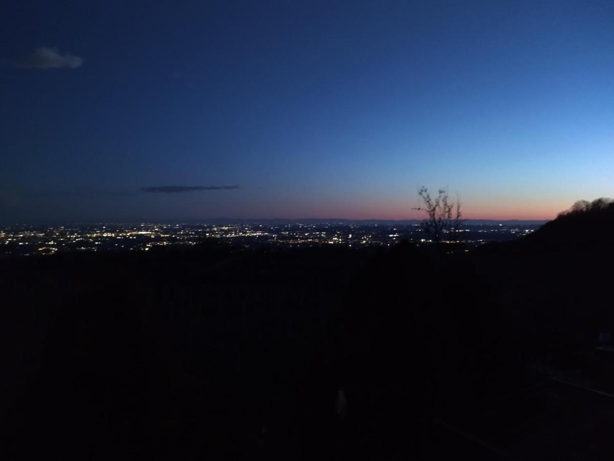 Agriturismo El Bocolar Marano di Valpolicella 外观 照片