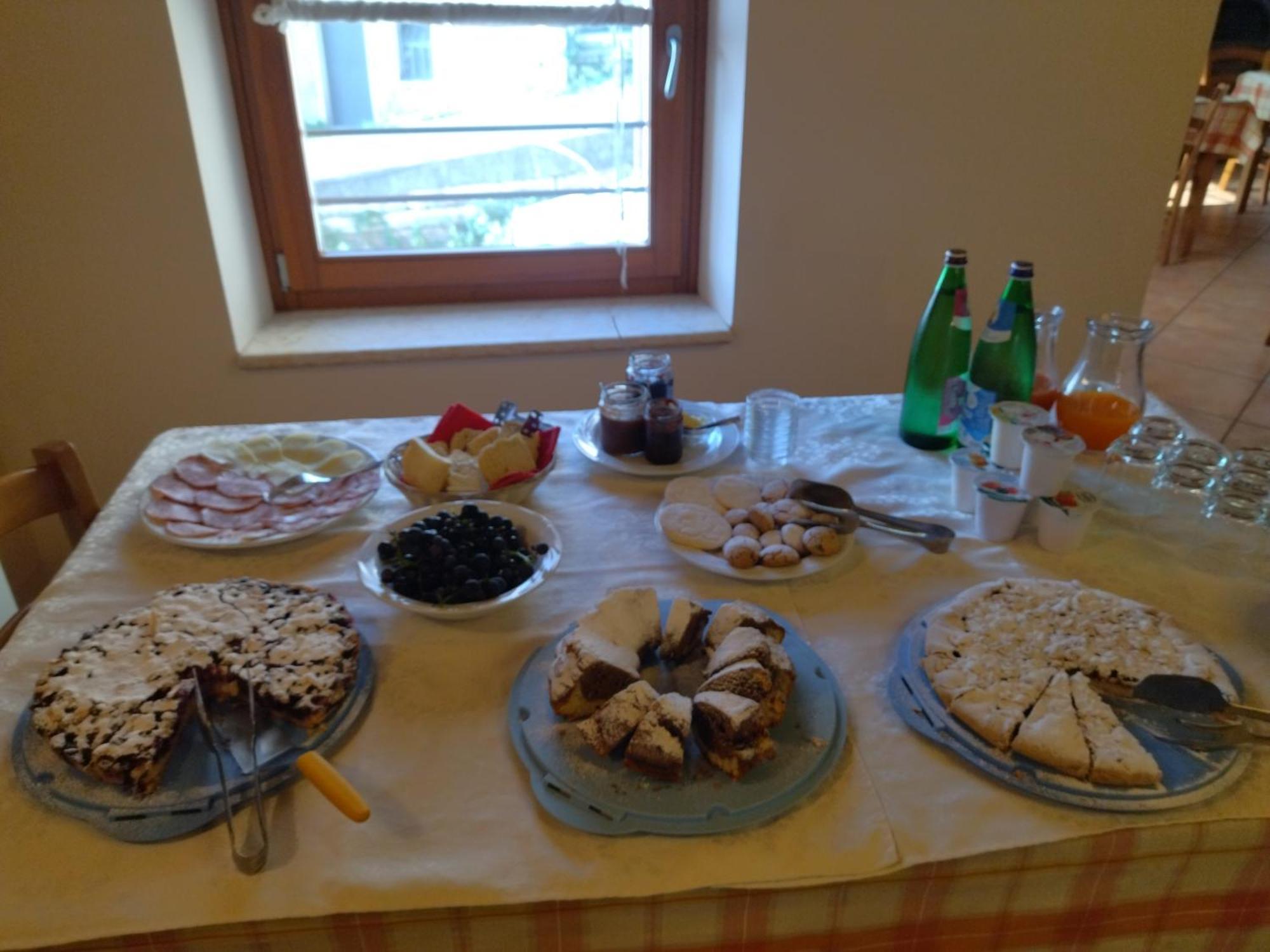 Agriturismo El Bocolar Marano di Valpolicella 外观 照片