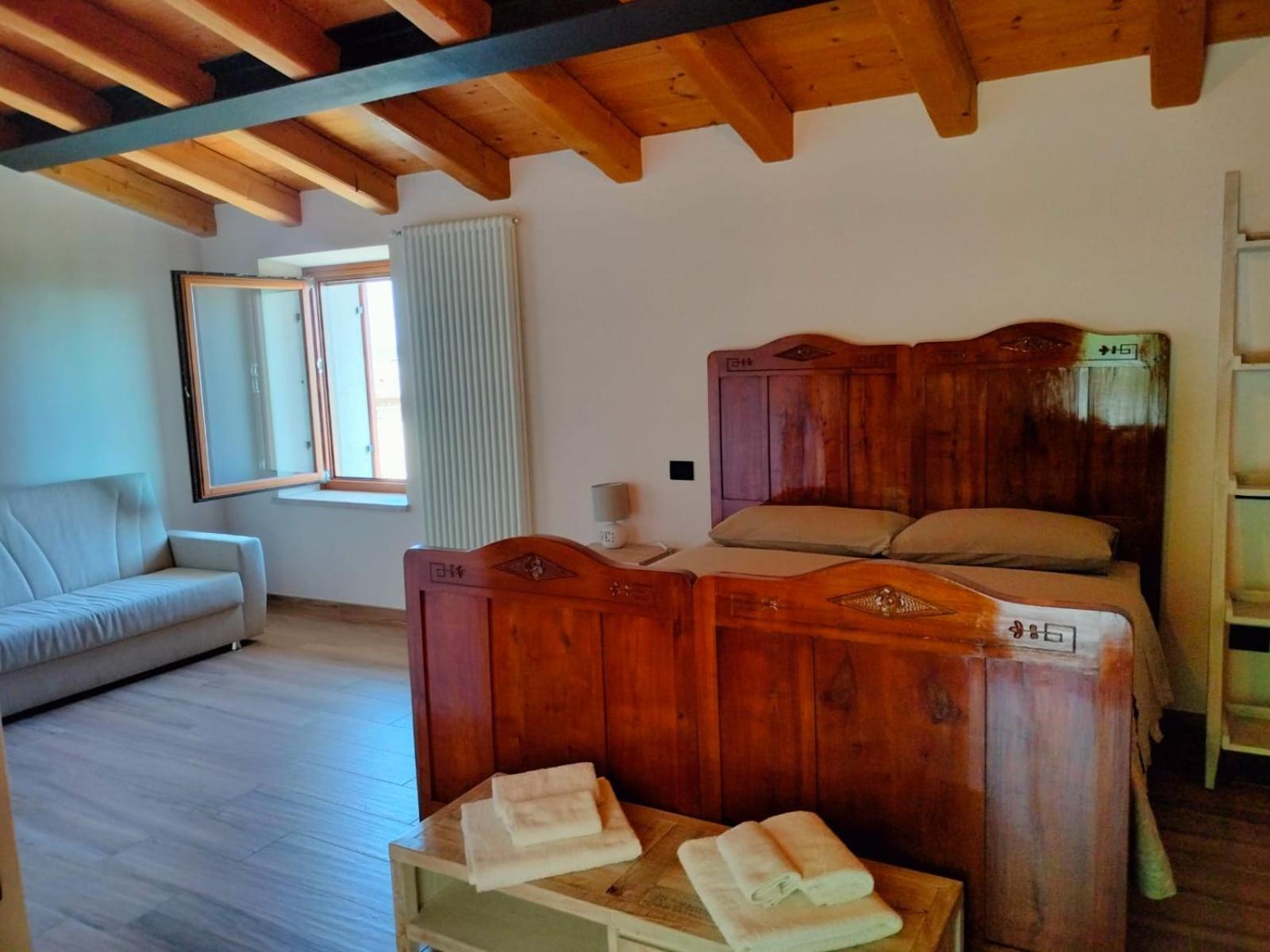 Agriturismo El Bocolar Marano di Valpolicella 外观 照片