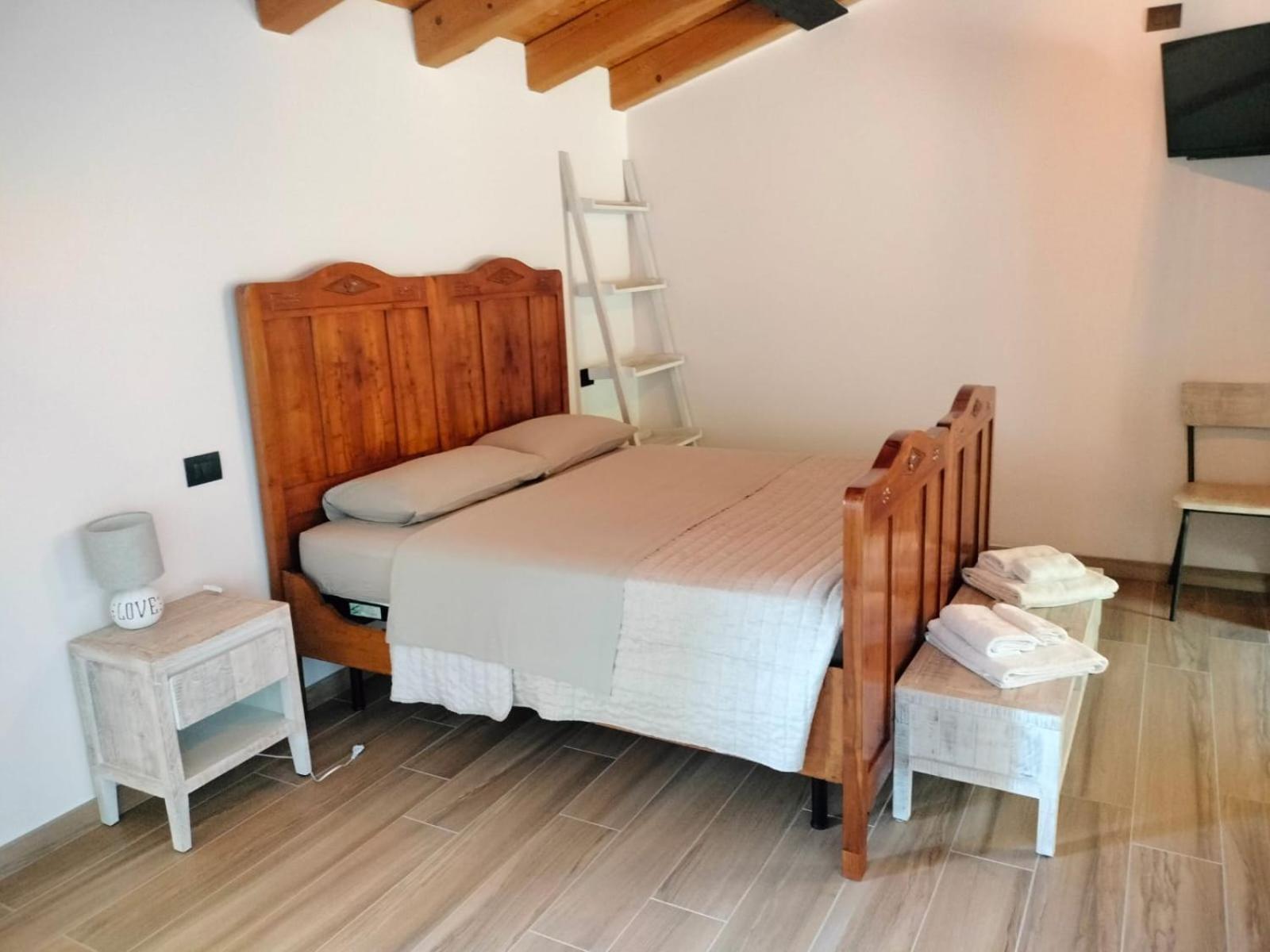 Agriturismo El Bocolar Marano di Valpolicella 外观 照片