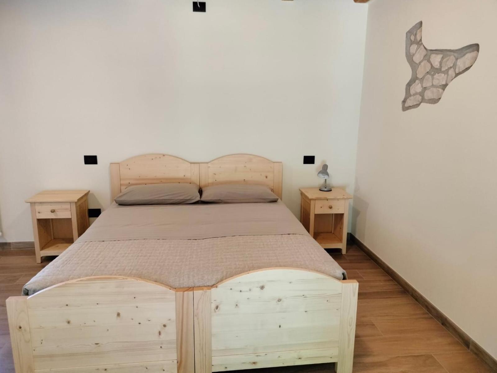 Agriturismo El Bocolar Marano di Valpolicella 外观 照片