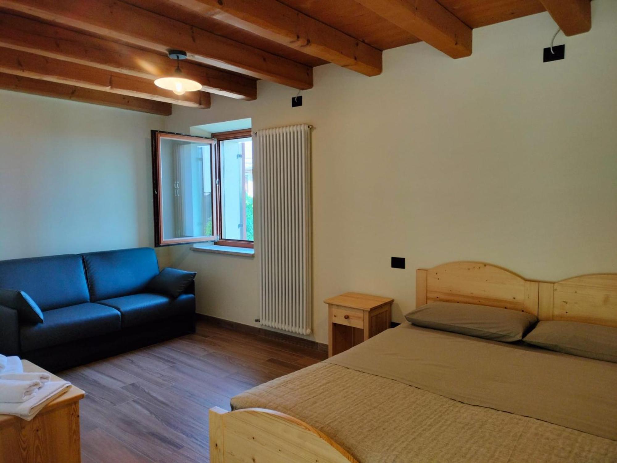 Agriturismo El Bocolar Marano di Valpolicella 外观 照片